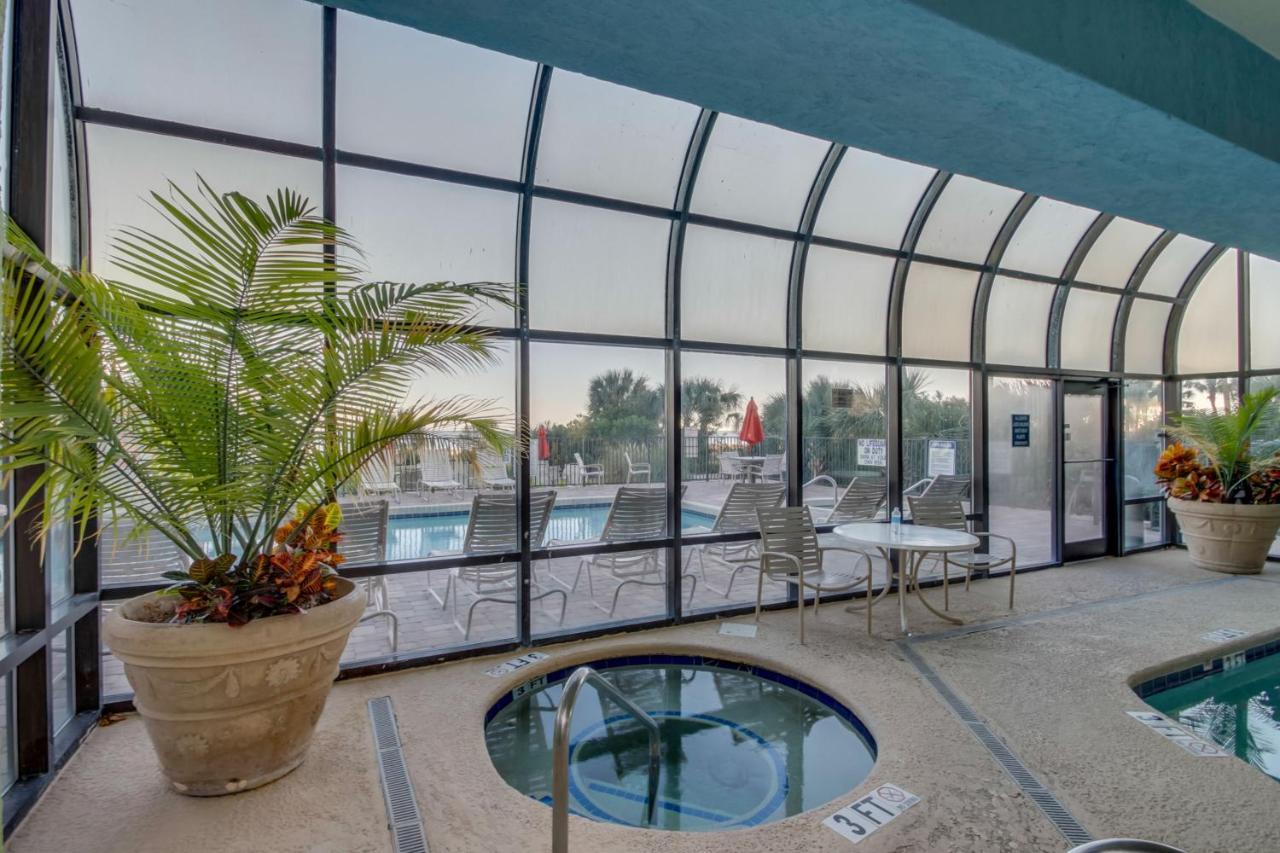 Hosteeva Oceanfront Spectacular Condo Myrtle Beach Exteriör bild